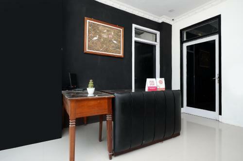 Hotel Oyo 2055 Perdana Kasih