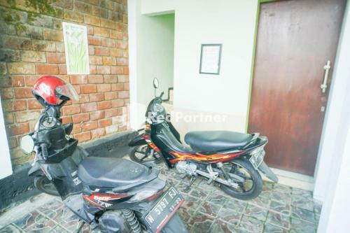 Hotel Villa Andri Batu Redpartner