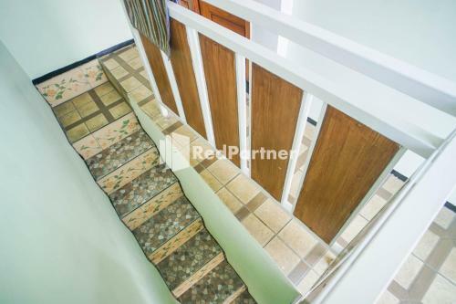 Hotel Villa Andri Batu Redpartner