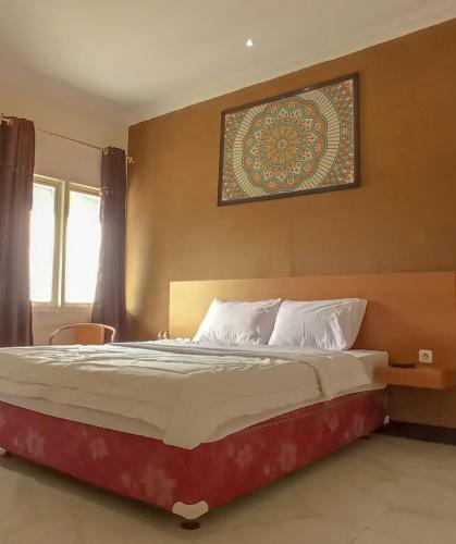 Bed & Breakfast Grand Ijen Premiere