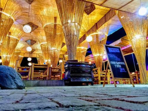 Bed & Breakfast Grand Ijen Premiere