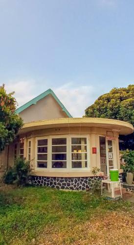 Bed & Breakfast Grand Ijen Premiere