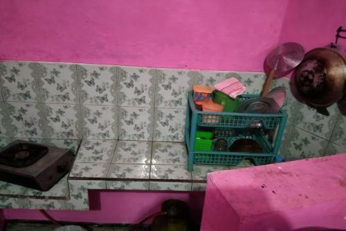 Villa Rully Fadly