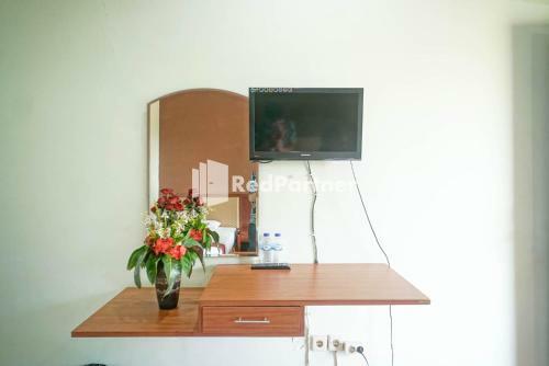 Hotel Grand Palem Redpartner