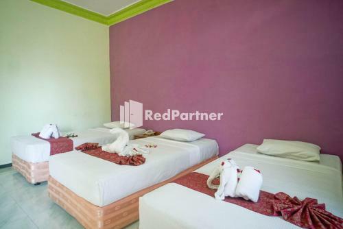 Hotel Grand Palem Redpartner