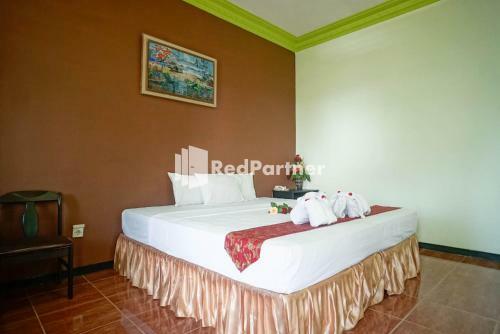 Hotel Grand Palem Redpartner