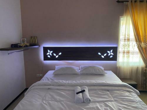 Hostal Villa Santai Syariah