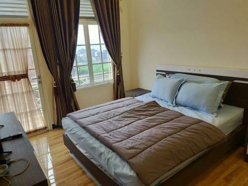 Batu Amazing Villas Bromo A5&a7