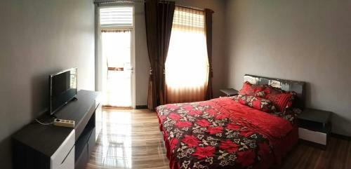 Batu Amazing Villas Bromo A5&a7