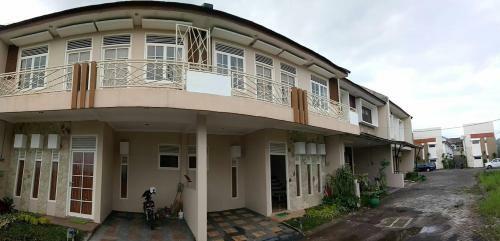 Batu Amazing Villas Bromo A5&a7