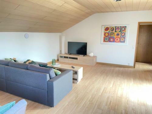 Apartamento Xantener Ferienhaus Eichenwinkel