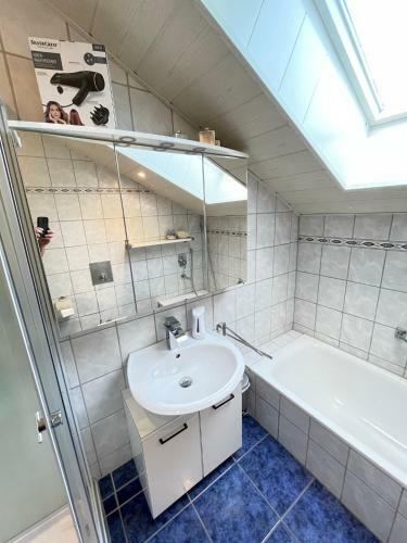 Apartamento Xantener Ferienhaus Eichenwinkel