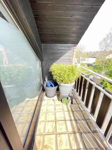 Apartamento Xantener Ferienhaus Eichenwinkel