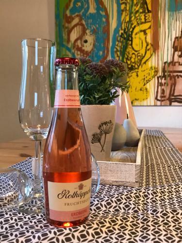 Apartamento Fewo Elsa Niedersfeld