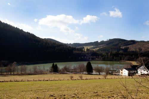 Apartamento Fewo Schlo�berg Niedersfeld
