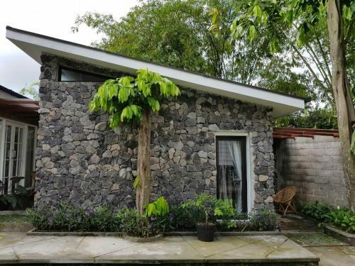 Hostal Omah Ucok Yogyakarta