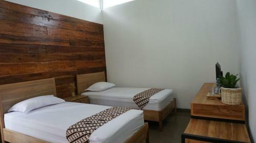 Hostal Omah Ucok Yogyakarta