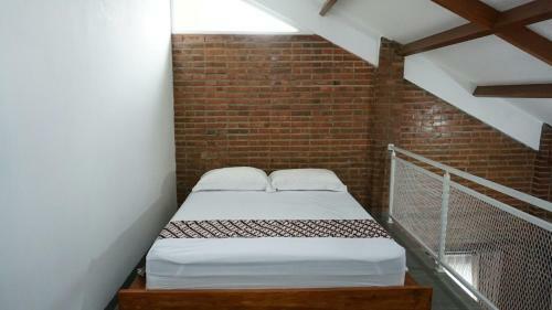 Hostal Omah Ucok Yogyakarta