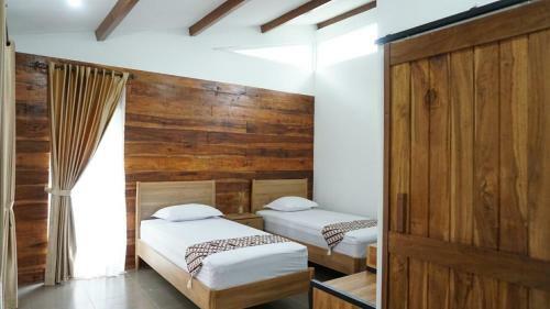 Hostal Omah Ucok Yogyakarta