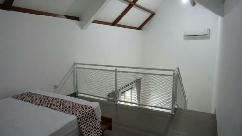Hostal Omah Ucok Yogyakarta
