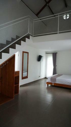 Hostal Omah Ucok Yogyakarta