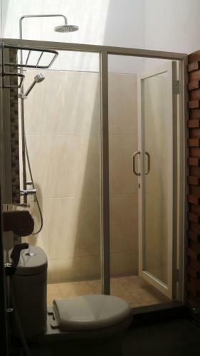 Hostal Omah Ucok Yogyakarta