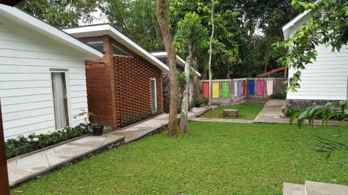 Hostal Omah Ucok Yogyakarta