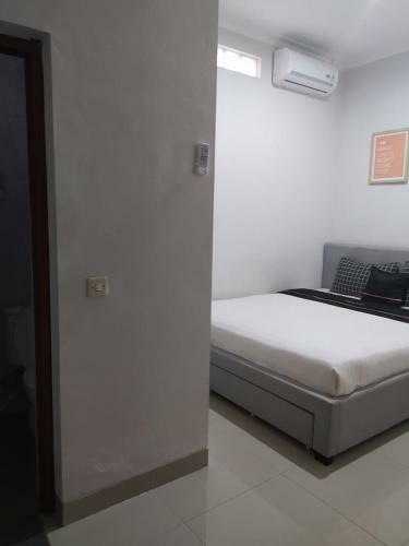 Hotel Artha Ambarukmo Exclusive View Sawah
