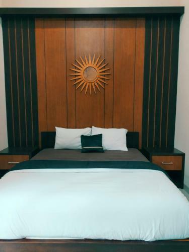 Hotel Artha Ambarukmo Exclusive View Sawah