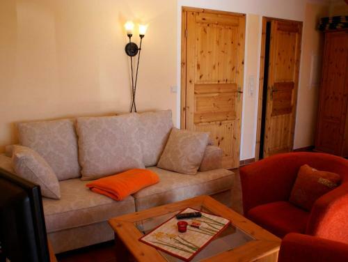 Apartamento Doppelhaush�lfte Vorderbeek - Mit Blick Ins Gr�ne