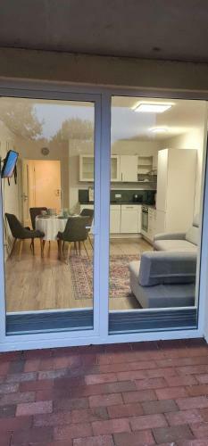 Apartamento Ferienwohnung Wingst Fewo Cc