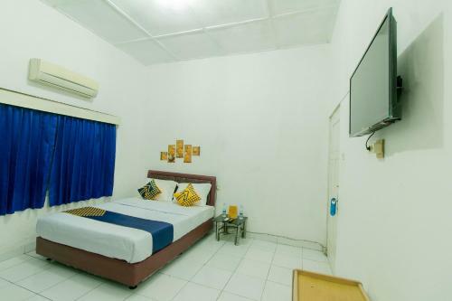Spot On 1707 Hotel Mustika Widyasari