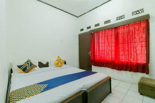 Spot On 1707 Hotel Mustika Widyasari