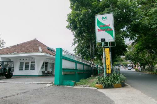 Spot On 1707 Hotel Mustika Widyasari