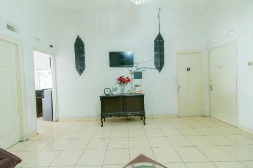 Spot On 1707 Hotel Mustika Widyasari
