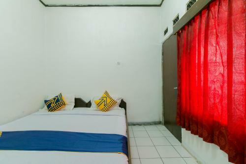 Spot On 1707 Hotel Mustika Widyasari