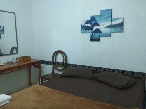 Hotel Oyo 90885 Villa Sairra Syariah