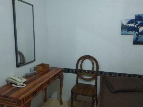 Hotel Oyo 90885 Villa Sairra Syariah