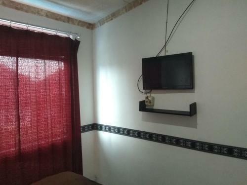 Hotel Oyo 90885 Villa Sairra Syariah