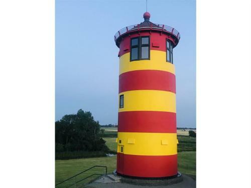 Ferienhaus Meertr�ume