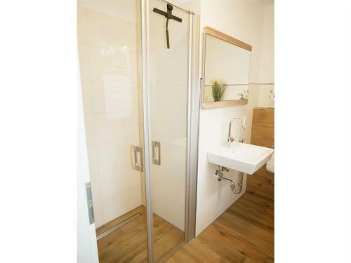 Ferienhaus Meertr�ume