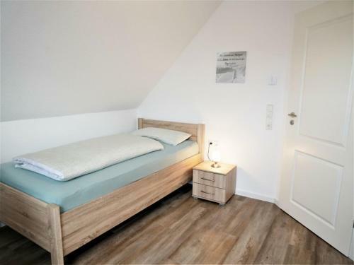 Ferienhaus Meertr�ume
