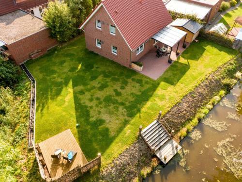 Ferienhaus Meertr�ume