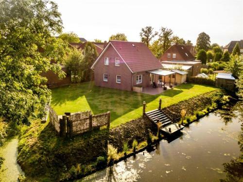Ferienhaus Meertr�ume