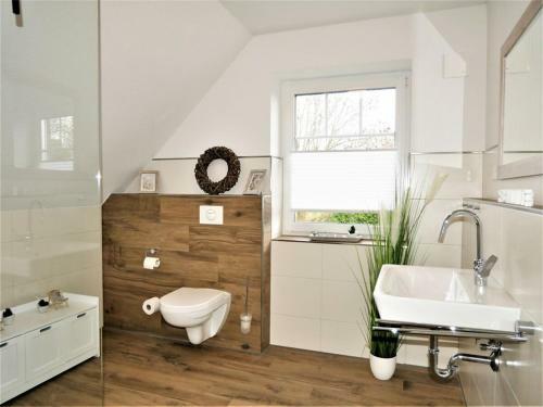 Ferienhaus Meertr�ume
