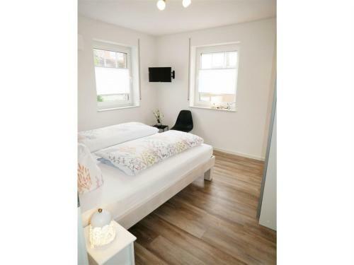 Ferienhaus Meertr�ume