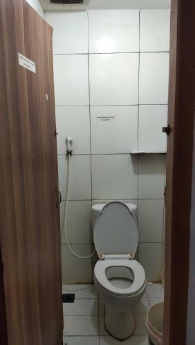 De' Premium Hotel Musi Raya