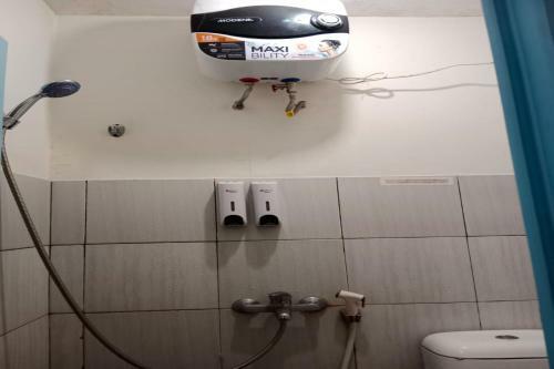 Hostal Bougenville Guesthouse