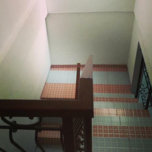Zg Homestay Solo
