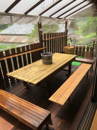 Apartamentos Familie